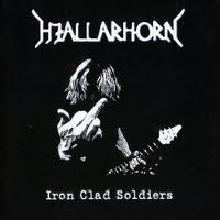 HJALLARHORN