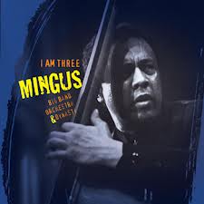 MINGUS,CHARLES BIG BAND ORCHESTRA & DYNASTY