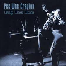 CRAYTON,PEE WEE