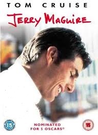 JERRY MAGUIRE