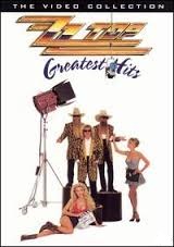 ZZ TOP