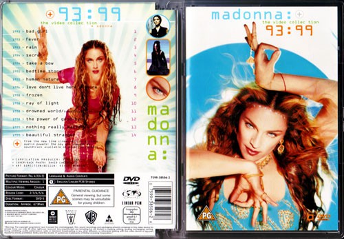 MADONNA