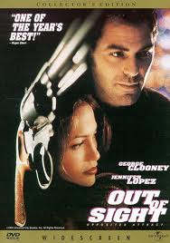 OUT OF SIGHT (Gli opposti si attraggono)