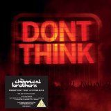 CHEMICAL BROTHERS