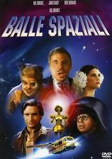 BALLE SPAZIALI