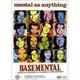 MENTAL AS ANYTHING