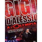 D'ALESSIO,GIGI