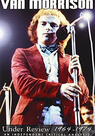 MORRISON,VAN
