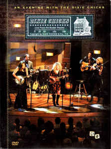 DIXIE CHICKS