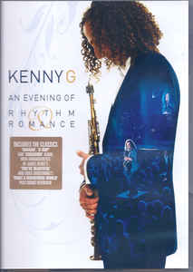 KENNY G