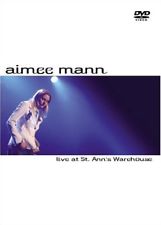 AIMEE MANN