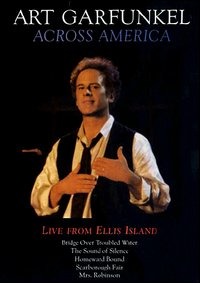 GARFUNKEL,ART