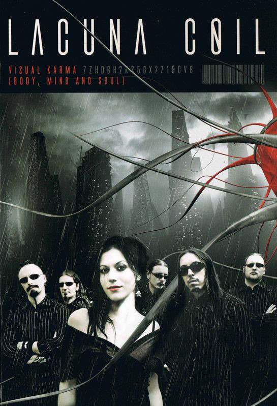 LACUNA COIL