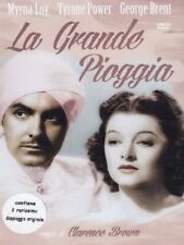 LA GRANDE PIOGGIA