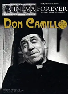 DON CAMILLO