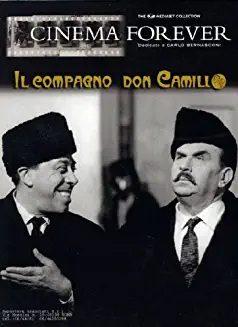 IL COMPAGNO DON CAMILLO