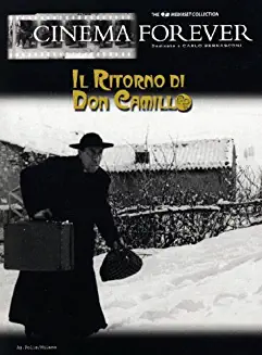 IL RITORNO DI DON CAMILLO