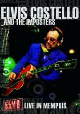 ELVIS COSTELLO AND THE IMPOSTERS