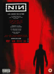 NINE INCH NAILS
