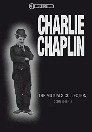CHARLEY CHAPLIN