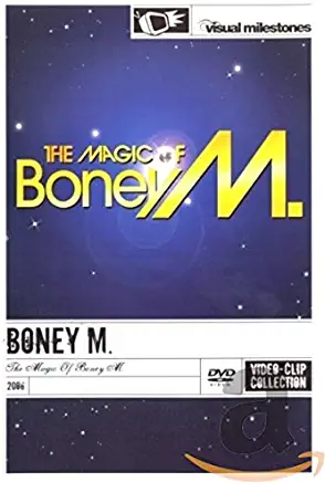 BONEY M.