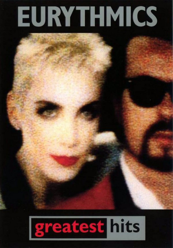 EURYTHMICS 🚩