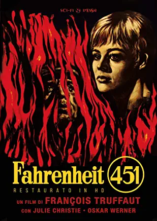 FAHRENHEIT 451