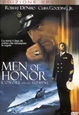 MEN OF HONOR - L\'ONORE DEGLI UOMINI