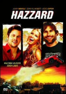 HAZZARD