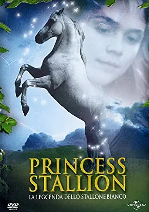 PRINCESS STALLION