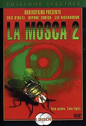 LA MOSCA 2