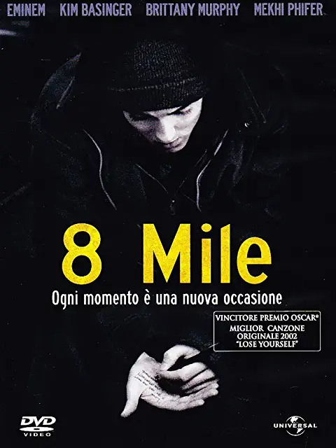 8 MILE