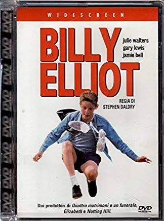 BILLY ELLIOT