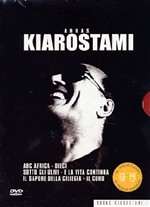 KIAROSTAMI,ABBAS