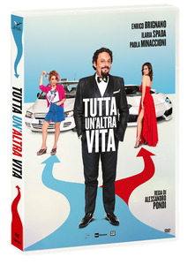 TUTTA UN\'ALTRA VITA