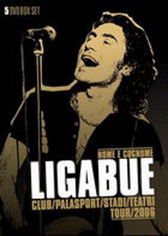 LIGABUE