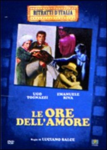 LE ORE DELL'AMORE