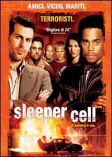 SLEEPER CELL (Stagione 1)