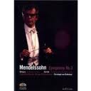 MENDELSSOHN-STRAUSS-BARTOK