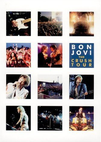 BON JOVI