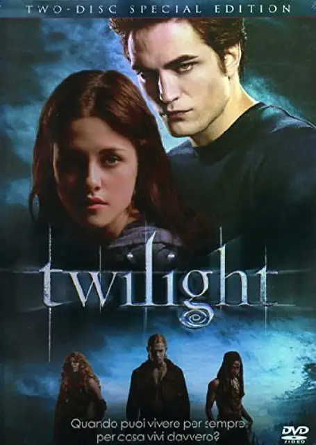 TWILIGHT