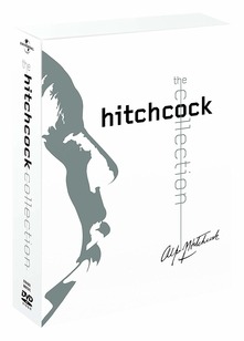 HITCHCOCK,ALFRED