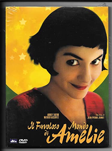 IL FAVOLOSO MONDO DI AMELIE