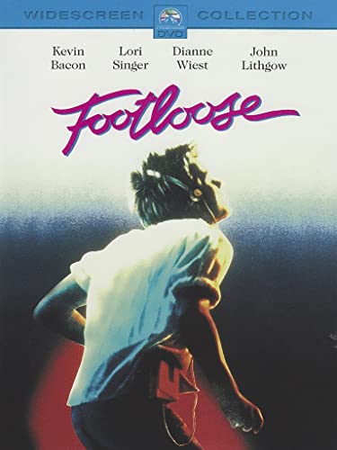 FOOTLOOSE