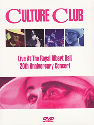 CULTURE CLUB