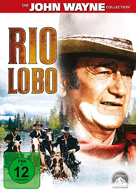 RIO LOBO