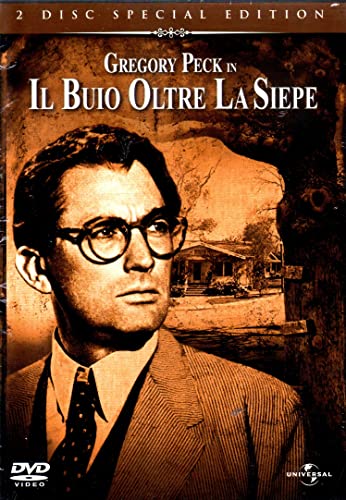 IL BUIO OLTRE LA SIEPE