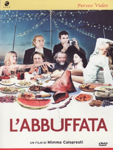 L'ABBUFFATA