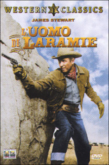 L'UOMO DI LARAMIE