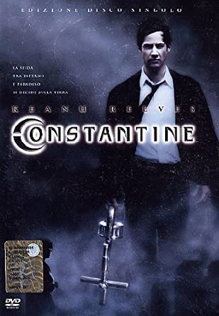 COSTANTINE